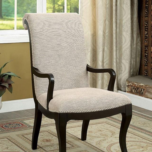 Arm Chair 2 Box Ornette - Imperial Furniture (Las Vegas, NV) - Multi Location