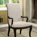 Arm Chair 2 Box Ornette - Imperial Furniture (Las Vegas, NV) - Multi Location