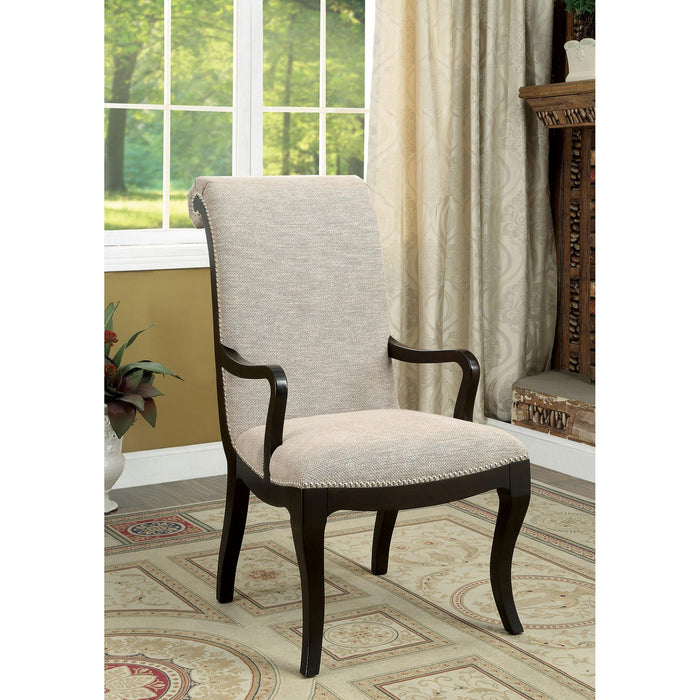 Arm Chair 2 Box Ornette - Imperial Furniture (Las Vegas, NV) - Multi Location