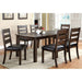 Edmonton Dining Table - Imperial Furniture (Las Vegas, NV) - Multi Location
