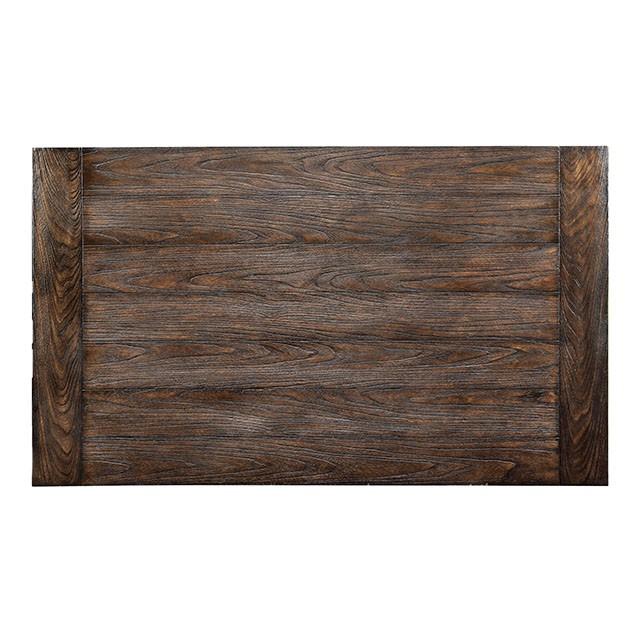 Edmonton Dining Table - Imperial Furniture (Las Vegas, NV) - Multi Location