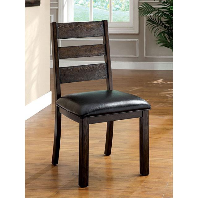 Edmonton Dining Table - Imperial Furniture (Las Vegas, NV) - Multi Location