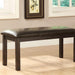 Edmonton Dining Table - Imperial Furniture (Las Vegas, NV) - Multi Location