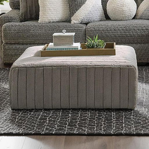 Elmhurst Ottoman - Imperial Furniture (Las Vegas, NV) - Multi Location