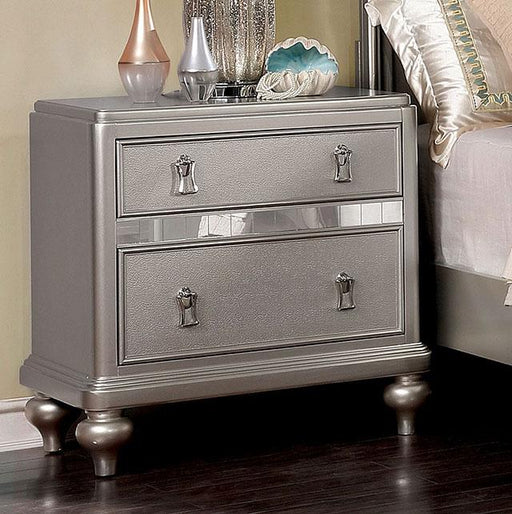 Avior Night Stand - Imperial Furniture (Las Vegas, NV) - Multi Location