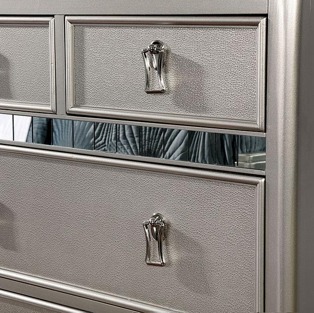 Avior Night Stand - Imperial Furniture (Las Vegas, NV) - Multi Location