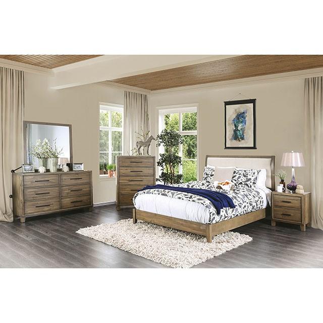 Enrico Mirror - Imperial Furniture (Las Vegas, NV) - Multi Location