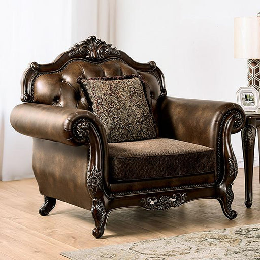 Ensenada Chair - Imperial Furniture (Las Vegas, NV) - Multi Location