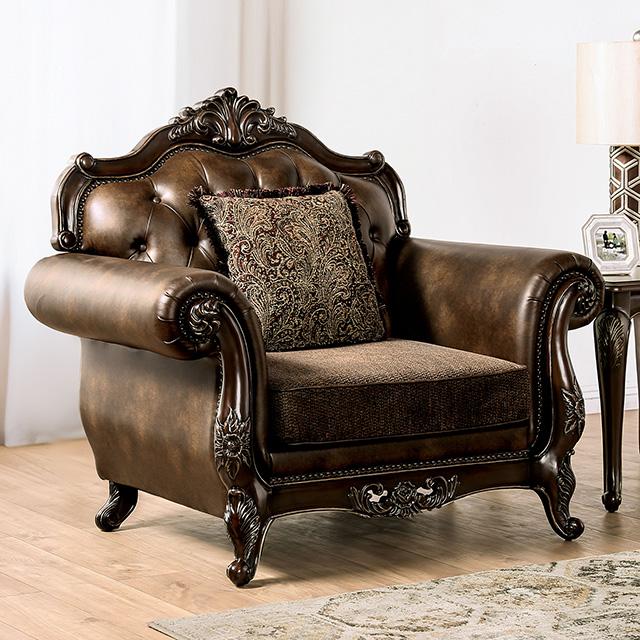 Ensenada Chair - Imperial Furniture (Las Vegas, NV) - Multi Location
