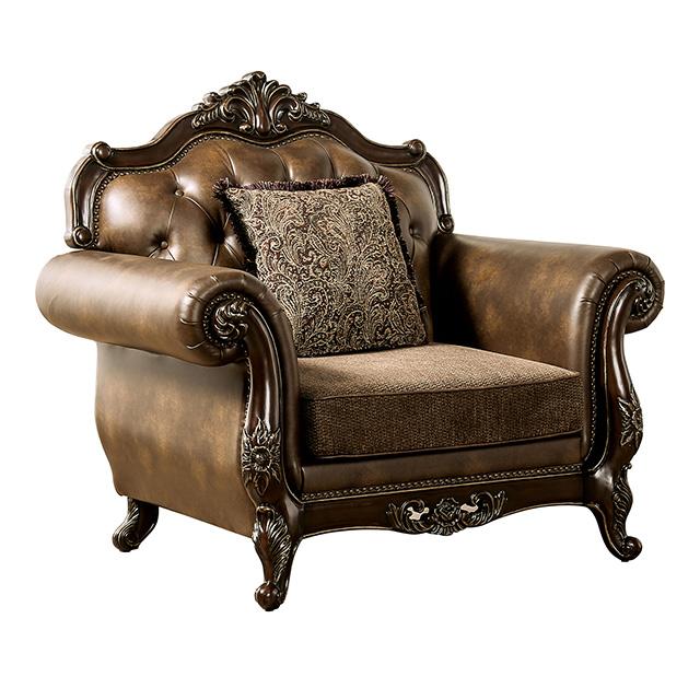 Ensenada Chair - Imperial Furniture (Las Vegas, NV) - Multi Location