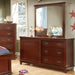 Colin Mirror - Imperial Furniture (Las Vegas, NV) - Multi Location
