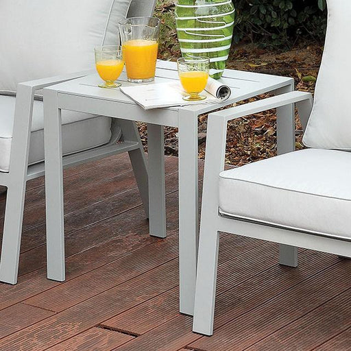 Cordelia Side Table - Imperial Furniture (Las Vegas, NV) - Multi Location
