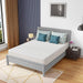 Coreopsis 10" Queen Memory Foam Wave Comfort - Imperial Furniture (Las Vegas, NV) - Multi Location
