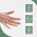 Coreopsis 10" E.King Memory Foam Wave Comfort - Imperial Furniture (Las Vegas, NV) - Multi Location