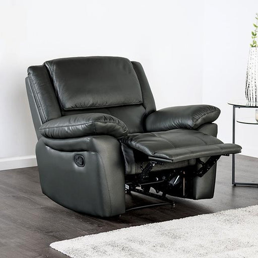 Glarus Recliner Chair - Imperial Furniture (Las Vegas, NV) - Multi Location
