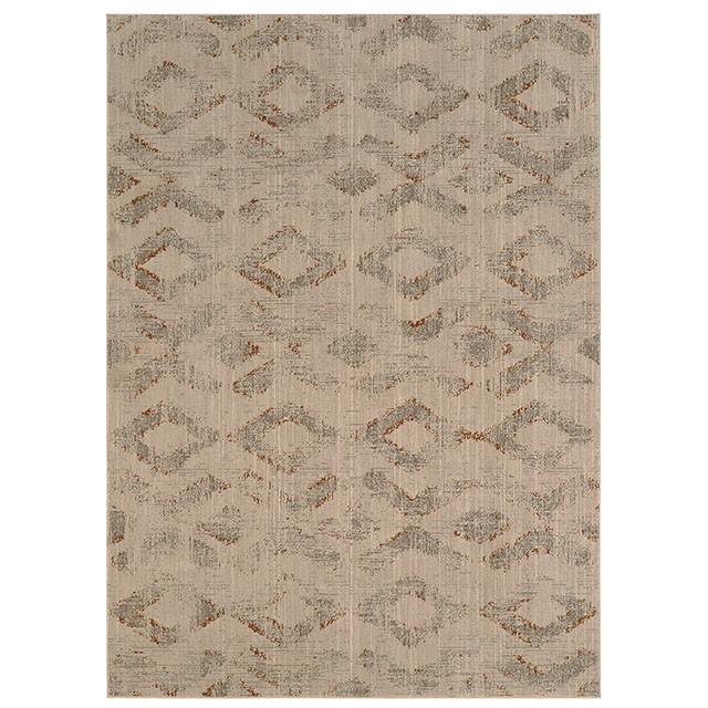 Wilhelm Area Rug - Imperial Furniture (Las Vegas, NV) - Multi Location