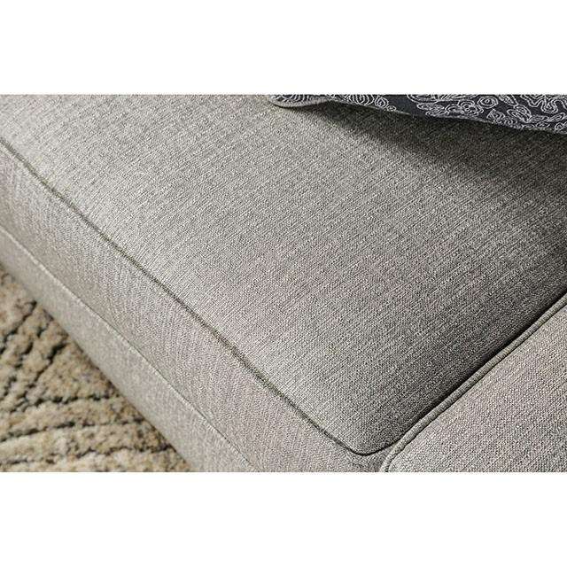 Wilkie Love Seat - Imperial Furniture (Las Vegas, NV) - Multi Location
