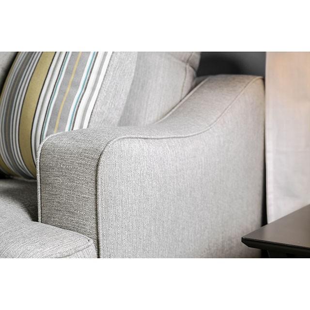 Wilkie Love Seat - Imperial Furniture (Las Vegas, NV) - Multi Location