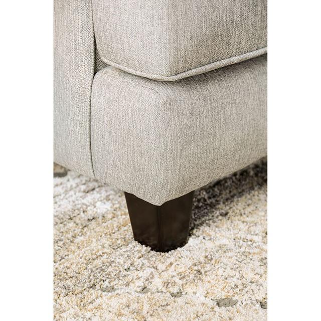 Wilkie Love Seat - Imperial Furniture (Las Vegas, NV) - Multi Location