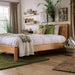 Willamette Bed - Imperial Furniture (Las Vegas, NV) - Multi Location