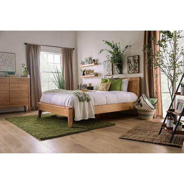 Willamette Bed - Imperial Furniture (Las Vegas, NV) - Multi Location