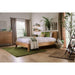 Willamette Bed - Imperial Furniture (Las Vegas, NV) - Multi Location