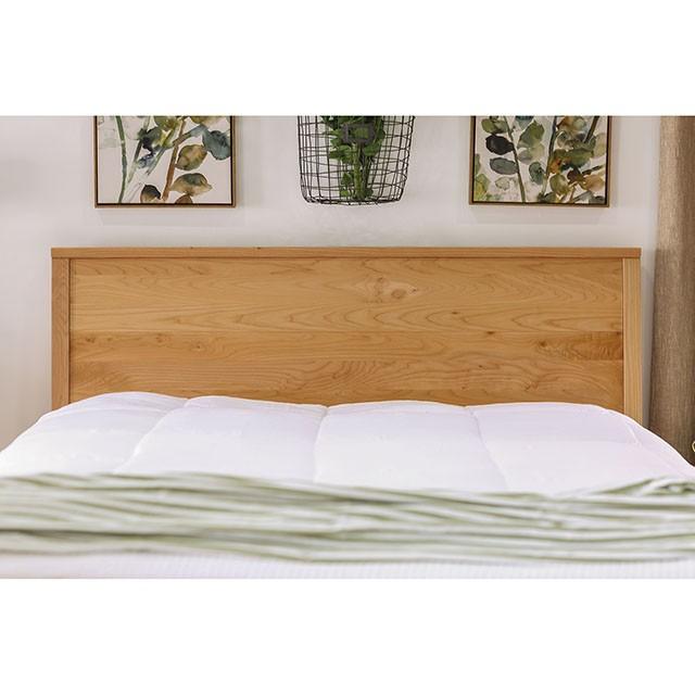Willamette Cal.King Bed - Imperial Furniture (Las Vegas, NV) - Multi Location
