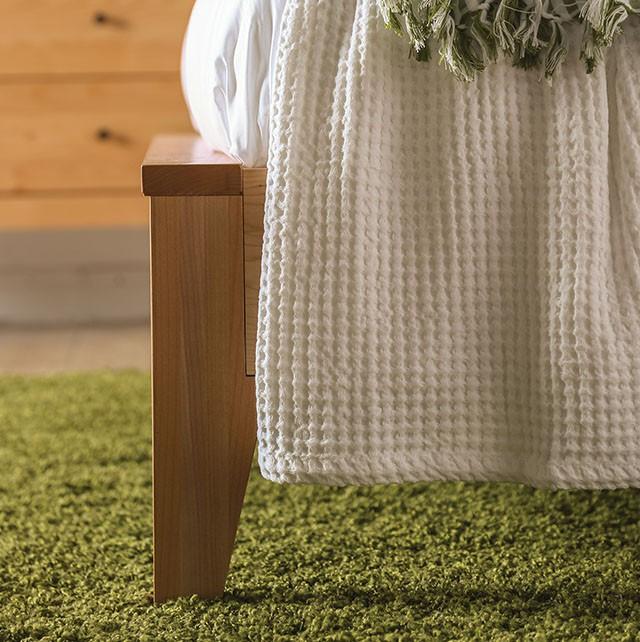 Willamette Bed - Imperial Furniture (Las Vegas, NV) - Multi Location