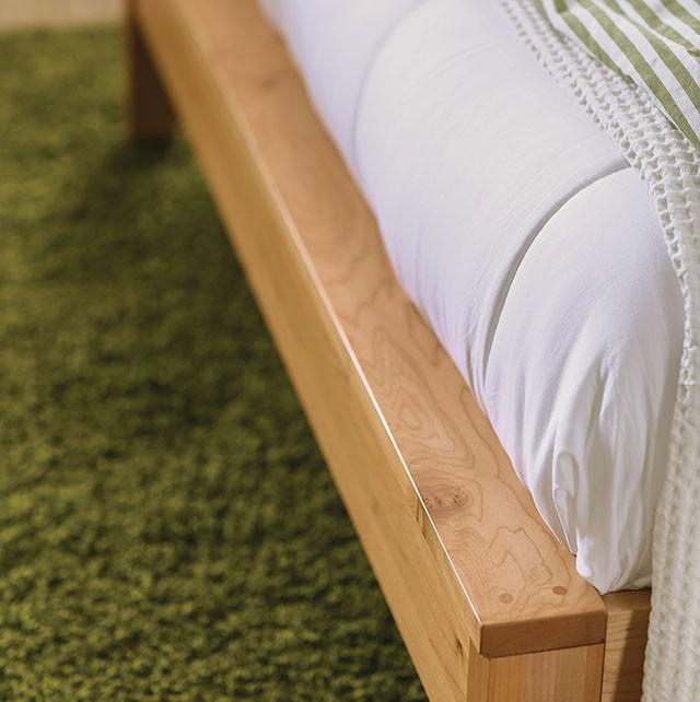 Willamette Bed - Imperial Furniture (Las Vegas, NV) - Multi Location