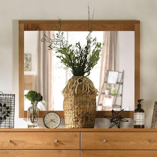Willamette Mirror - Imperial Furniture (Las Vegas, NV) - Multi Location