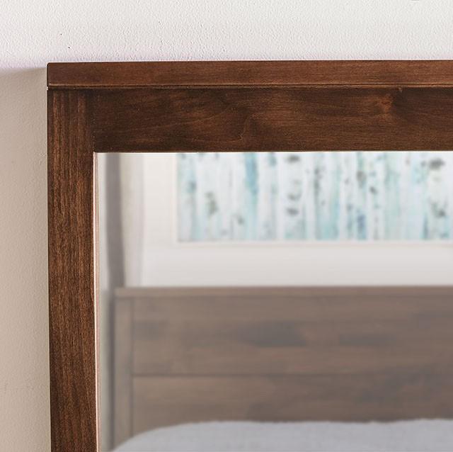 Willamette Mirror - Imperial Furniture (Las Vegas, NV) - Multi Location