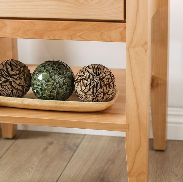 Willamette Night Stand - Imperial Furniture (Las Vegas, NV) - Multi Location