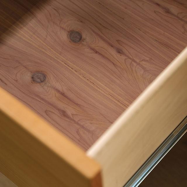 Willamette 5-Drawer Chest - Imperial Furniture (Las Vegas, NV) - Multi Location