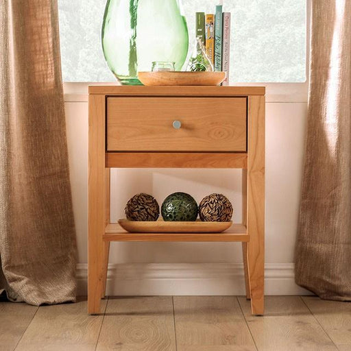 Willamette Night Stand - Imperial Furniture (Las Vegas, NV) - Multi Location
