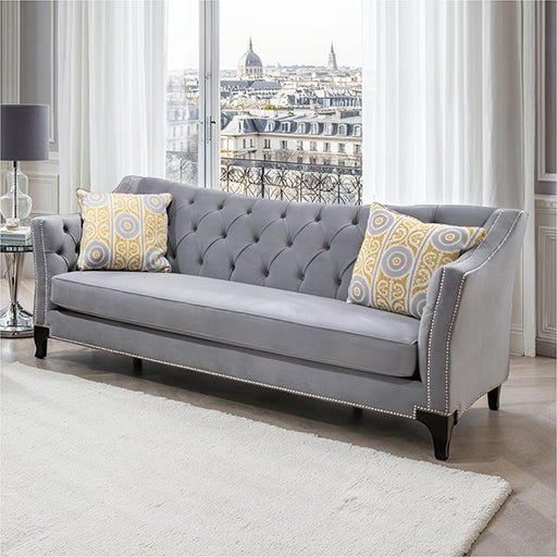 Wilmette Sofa - Imperial Furniture (Las Vegas, NV) - Multi Location