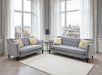 Wilmette Sofa - Imperial Furniture (Las Vegas, NV) - Multi Location