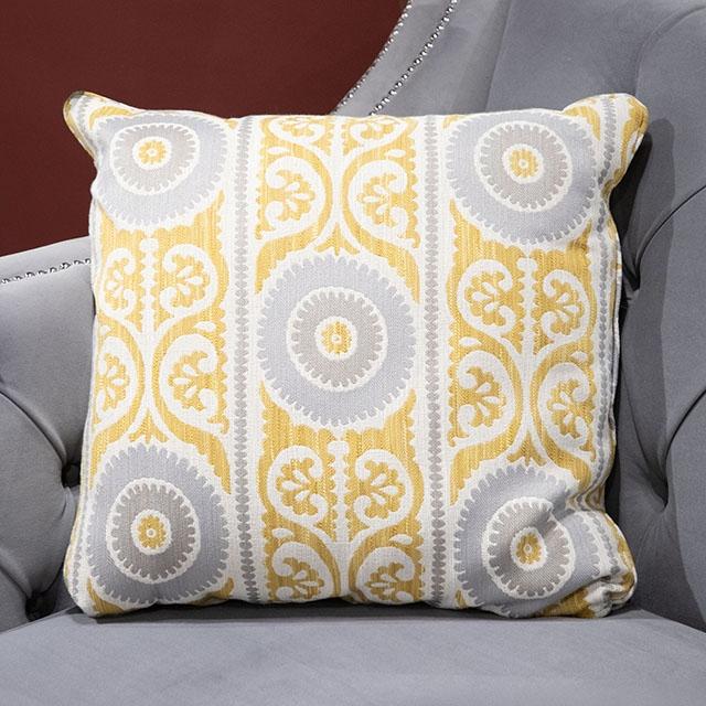 Wilmette Loveseat - Imperial Furniture (Las Vegas, NV) - Multi Location