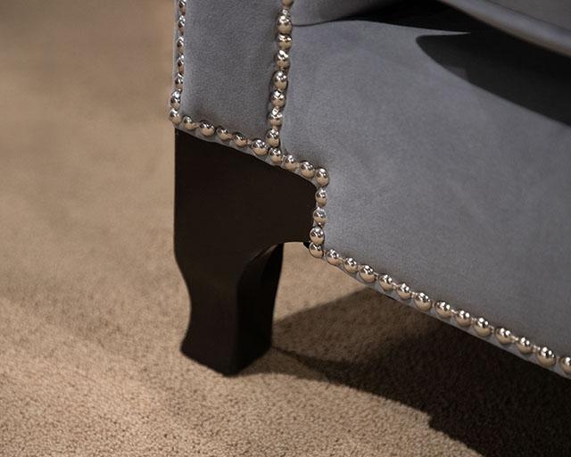 Wilmette Loveseat - Imperial Furniture (Las Vegas, NV) - Multi Location