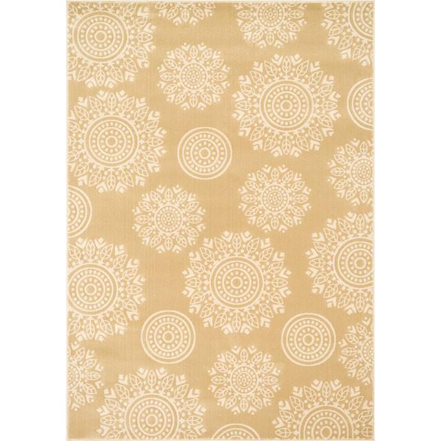 Windel Rug Beige - Imperial Furniture (Las Vegas, NV) - Multi Location