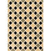 Windel Rug Black - Imperial Furniture (Las Vegas, NV) - Multi Location