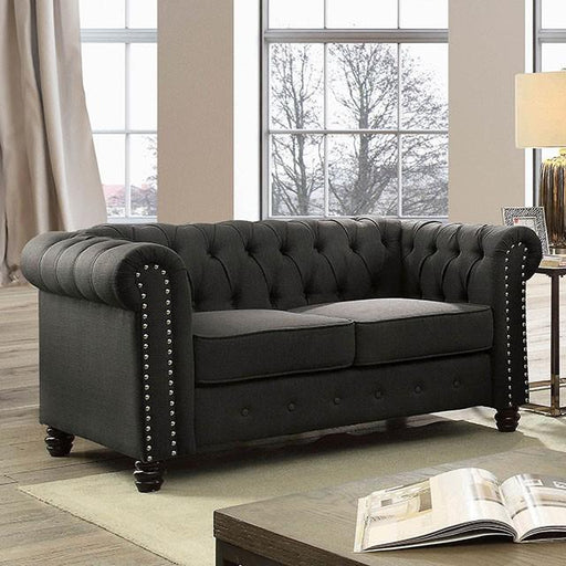 Winifred Love Seat - Imperial Furniture (Las Vegas, NV) - Multi Location