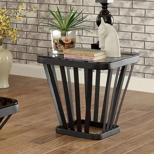 Winnie End Table - Imperial Furniture (Las Vegas, NV) - Multi Location