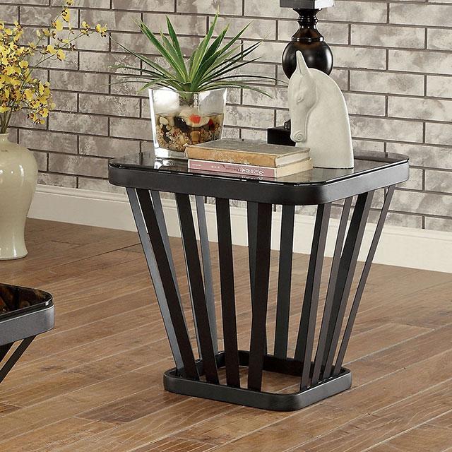 Winnie End Table - Imperial Furniture (Las Vegas, NV) - Multi Location