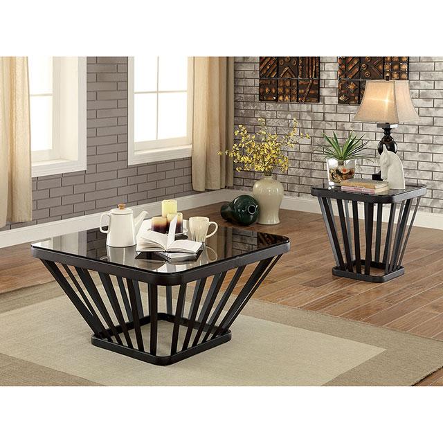 Winnie End Table - Imperial Furniture (Las Vegas, NV) - Multi Location