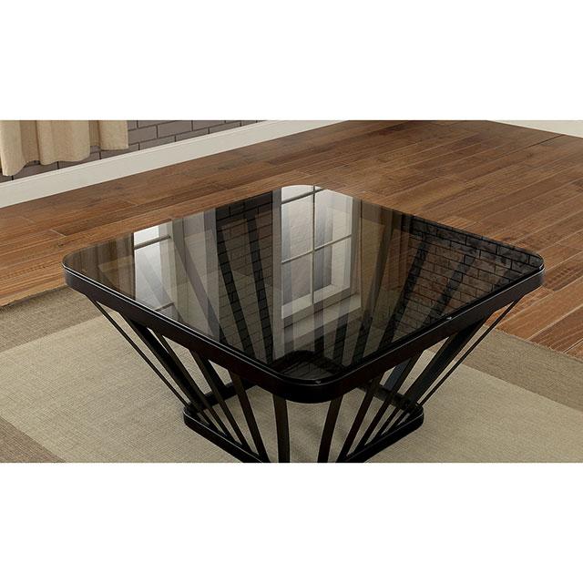 Winnie End Table - Imperial Furniture (Las Vegas, NV) - Multi Location