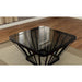 Winnie End Table - Imperial Furniture (Las Vegas, NV) - Multi Location