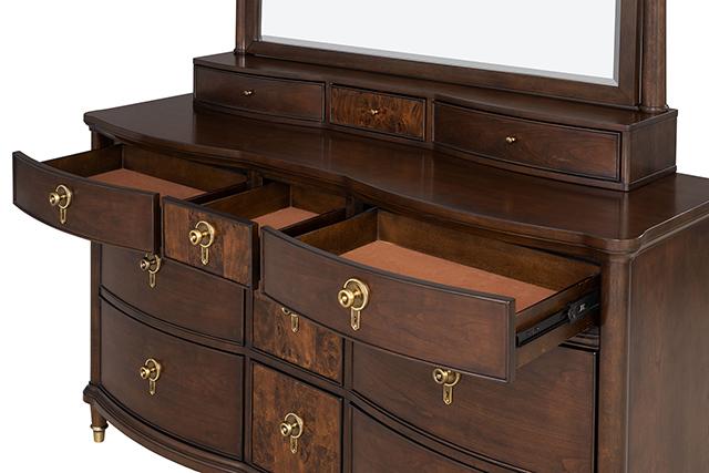Westerham Dresser - Imperial Furniture (Las Vegas, NV) - Multi Location