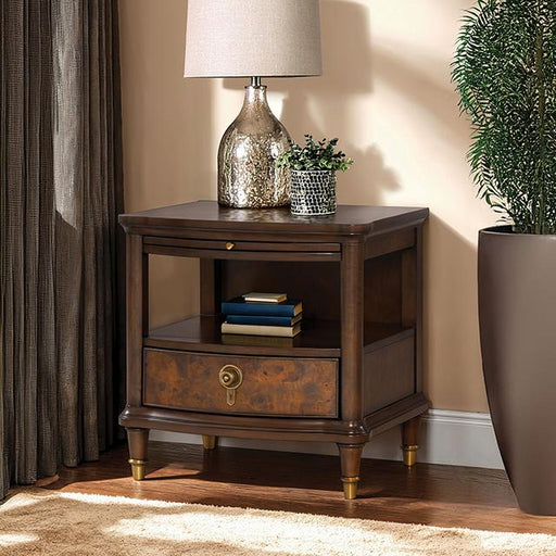 Westerham End Table - Imperial Furniture (Las Vegas, NV) - Multi Location
