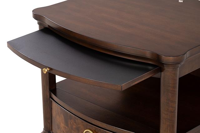 Westerham End Table - Imperial Furniture (Las Vegas, NV) - Multi Location