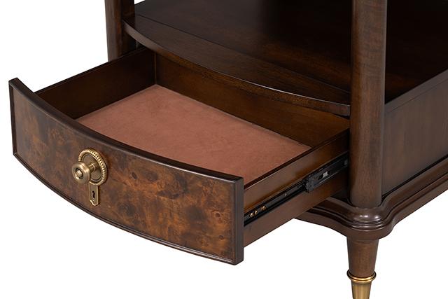 Westerham End Table - Imperial Furniture (Las Vegas, NV) - Multi Location